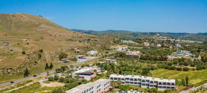 Lardos Bay Hotel Hotels in Rhodes