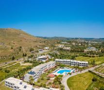 Lardos Bay Hotel