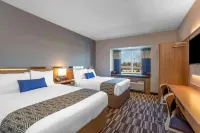 Microtel Inn & Suites by Wyndham South Hill Hotels in South Hill