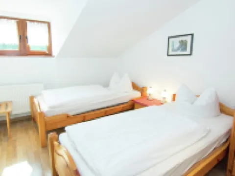 Ferienwohnung in Den Ruhpoldinger Bergen
