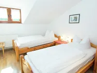 Escape in Ruhpolding Hills