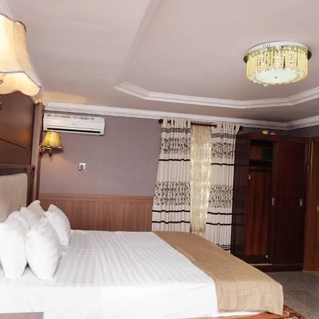 Horizon Hotels
