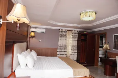 Horizon Hotels فنادق في 