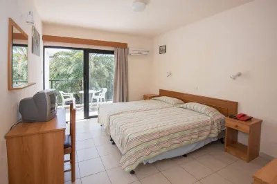 Kkaras Hotel 3 Star