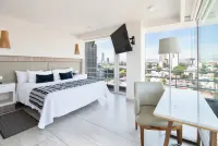 Hotel Velvet Plaza