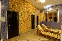 Aragon Hotel