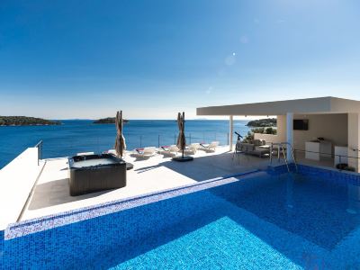 Villa Desire