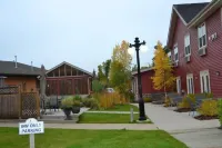 Village Creek Country Inn Hotel a Crystal Springs