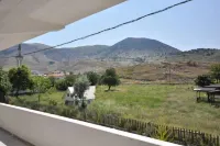 Elite Apart Pansiyon - con vista montagne