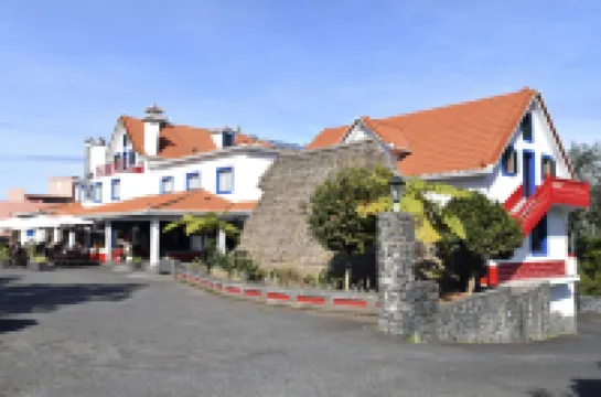 호텔 오 콜모  호텔