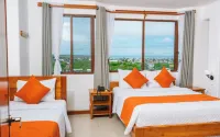 El Descanso del Guia Hotels in Santa Cruz Island