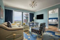 Pendry West Hollywood Hotels in West Hollywood