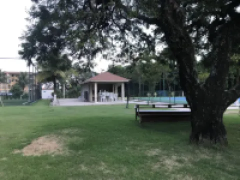 薩伊保護區，康達多