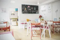 The Dots Hostel - Bữa sáng