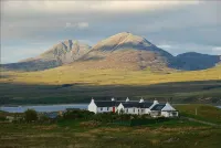 Upper Imeraval Cottage Sleeps 6 Pet-Friendly Hotels in Islay