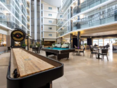 Solna Park & Hotel Hoteles en Solna