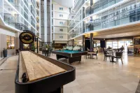 Solna Park & Hotel Hoteles en Solna