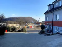 Alcorso Pension Hôtels à : Banska Bystrica