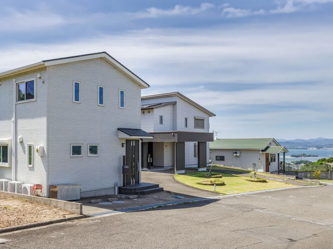 Hopehills - Tanabe
