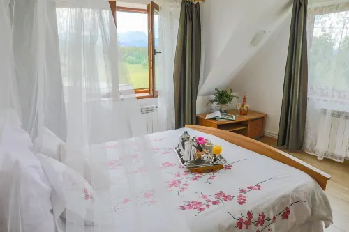 Apartament Na Wierchu - Mountain View