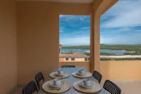Baia de Bahas Residence فنادق في Porto Rotondo