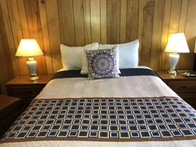 Cedar Inn & Suites Hotels in Zephyr Cove