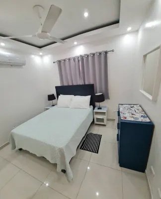 KSL Residence - جاكوزي