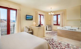 Hotel Regina Elena