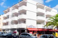 Apartamentos Puet - Apartments