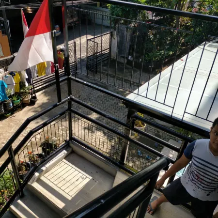 Kendang Kempul Hostel