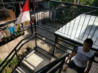 Kendang Kempul Hostel Hotels in Kabat