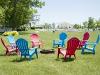 Sun N Sand Resort Hotels in Casco Township