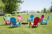 Sun N Sand Resort Hotels in Casco Township