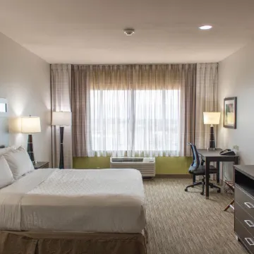 Holiday Inn Express & Suites TEMPLE - MEDICAL CENTER AREA by IHG