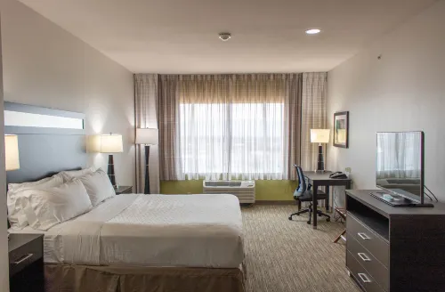 Holiday Inn Express & Suites Temple - Medical Center Area