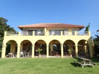 Mayagusuku Resort Hotels in der Nähe von Ida no Hama Beach