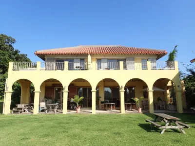 Mayagusuku Resort Hotel a Taketomi