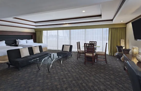 Holiday Inn 危地馬拉