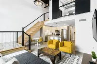Station 1 by Terra Hospitality