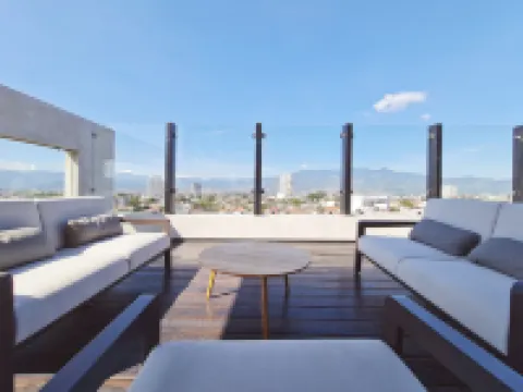 Bee Suites San Jose - Escalante