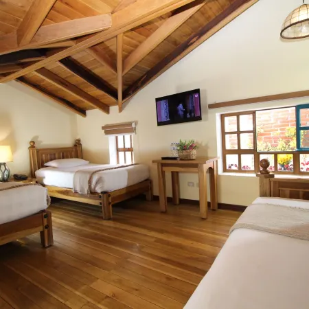 Hotel Vieja Cuba