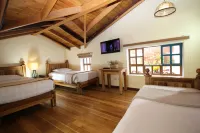Hotel Vieja Cuba