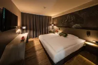 Loginn Hotel Stuttgart Zuffenhausen Hotels in Korntal-Munchingen