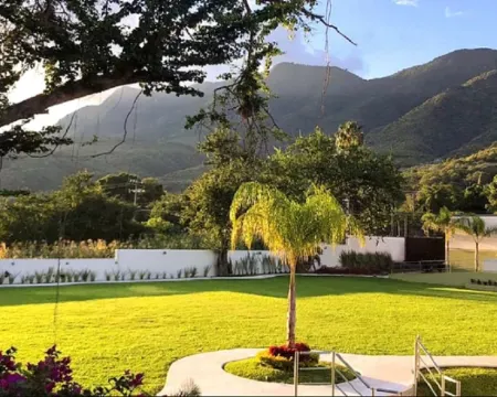 Hotel del Pescador Hotels in Chapala