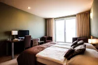 Hotel Comfort with Free Wellness and Fitness Centrum Hôtels à : Nitra