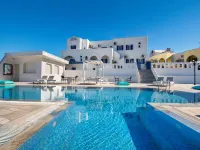 Villa Kavallaris & Apartments Hôtels à : Santorin