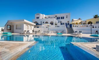 Villa Kavallaris & Apartments