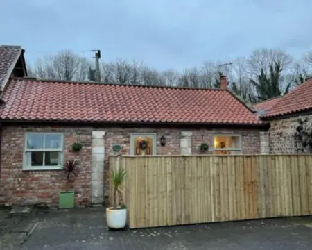 Swallow Cottage Hotel a Ripon