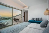 Vlk: Villa Lindos Kalliopi, Rhodes
