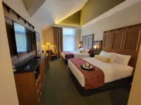 Kilmorey Lodge Hotels in Improvement District No. 4
